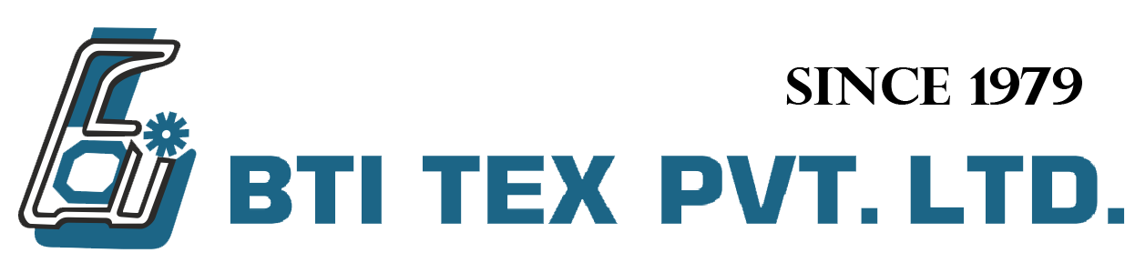 BTI TEX Logo
